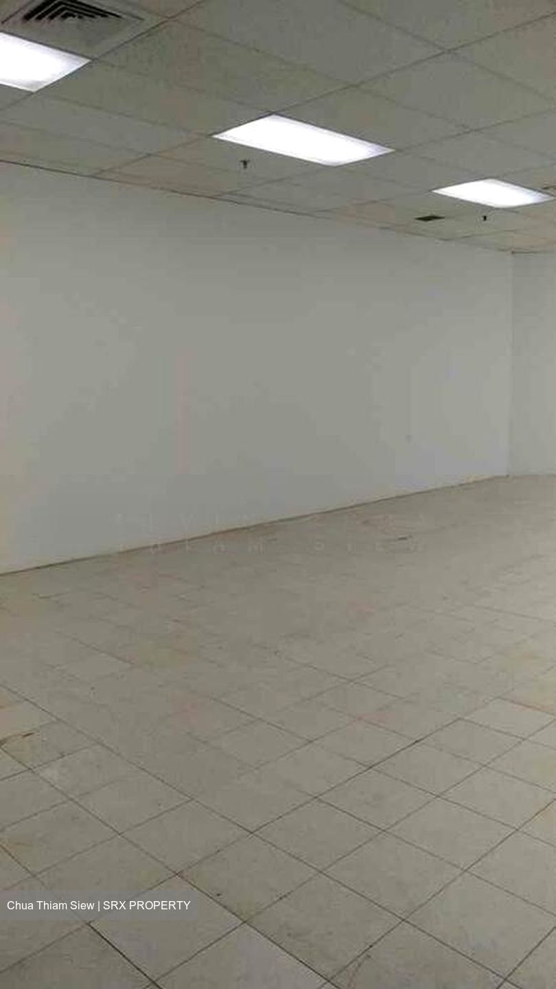 Imm Building (D22), Factory #593358251